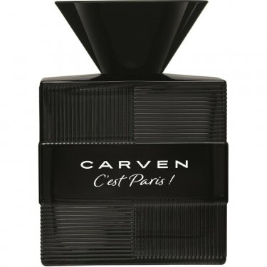 C'est Paris! (Eau de Toilette)