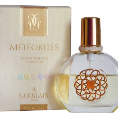 Météorites (2000)