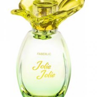 Jolie Jolie