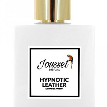 Hypnotic Leather / Strange Black Oud