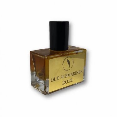 Oud Submariner 2021