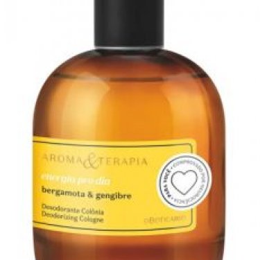 Aroma & Terapia Energia Pro Dia