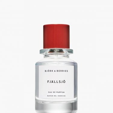Fjällsjö (Eau de Parfum)