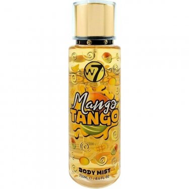 Mango Tango