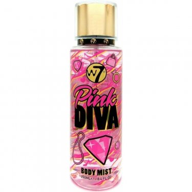 Pink Diva