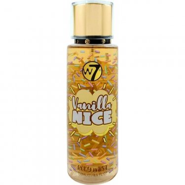 Vanilla Nice