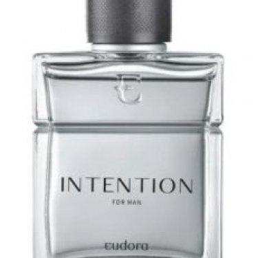 Intention For Man