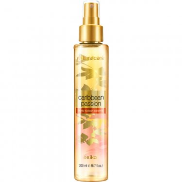Naturalcare: Caribbean Passion