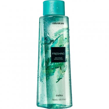 Naturalcare: Freshing