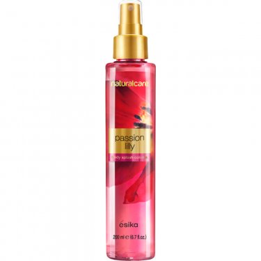 Naturalcare: Passion Lilly