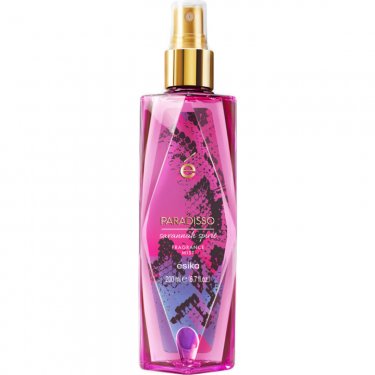 Paradisso Savannah Spirit