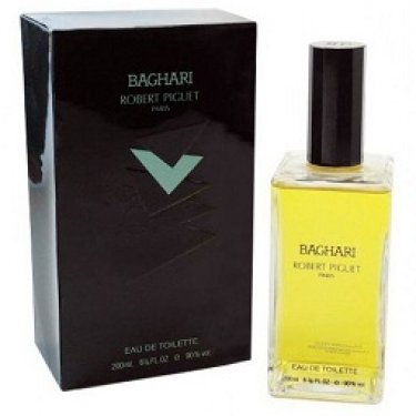 Baghari (1950) (Eau de Toilette)