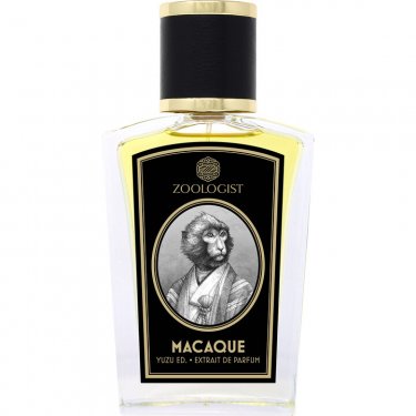 Macaque Yuzu Edition