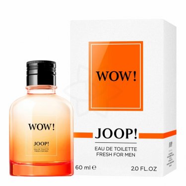 Wow! for Men (Eau de Toilette Fresh)