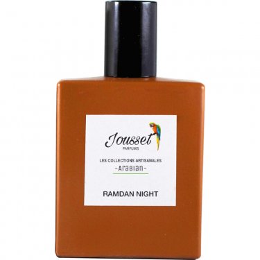 Ramdan Night