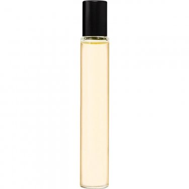 Bourbon Patchouli