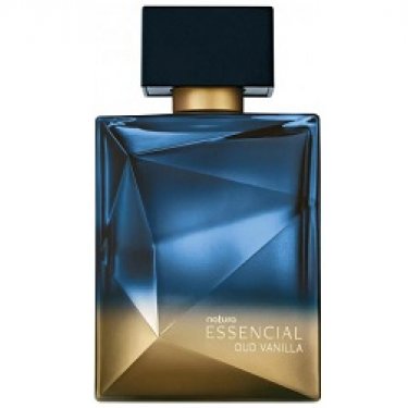 Essencial Oud Vanilla Masculino