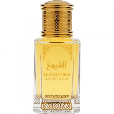 Al-Shiyokh