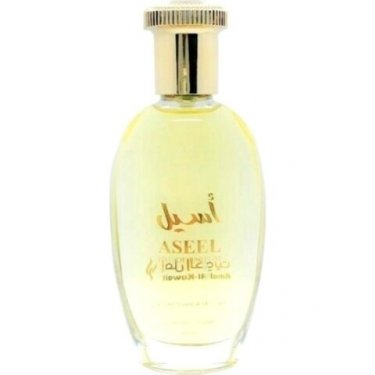 Aseel