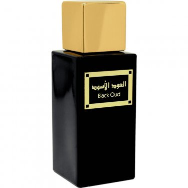 Black Oud