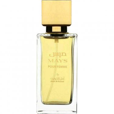 Mays (Eau de Parfum)