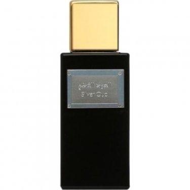 Silver Oud