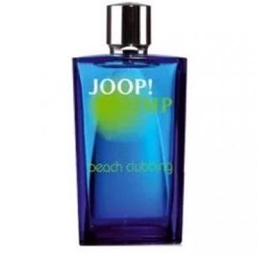 Joop! Jump Beach Clubbing