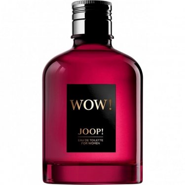 Wow! for Women (Eau de Toilette)