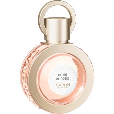 Délire de Roses (2021) (Parfum)