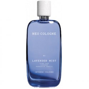 02 Lavender Mist