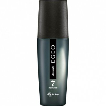 7 Tentações: Egeo Desfrute