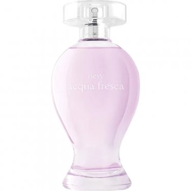 New Acqua Fresca