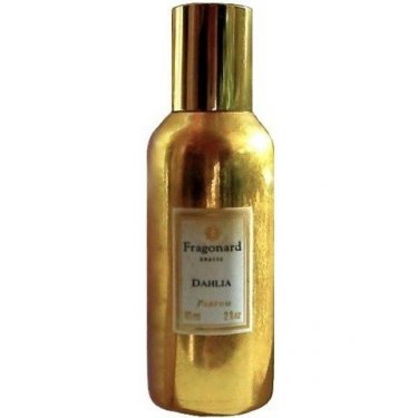 Dahlia (Parfum)