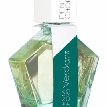 Pentachords: Verdant