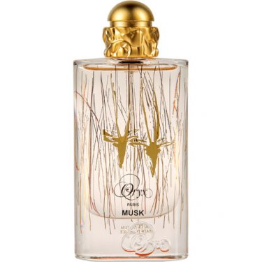 Musk (Eau de Parfum)