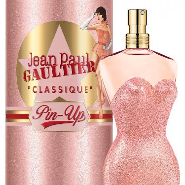 Classique Pin-Up