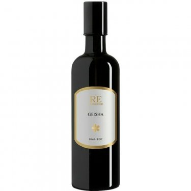 Geisha (Eau de Parfum)