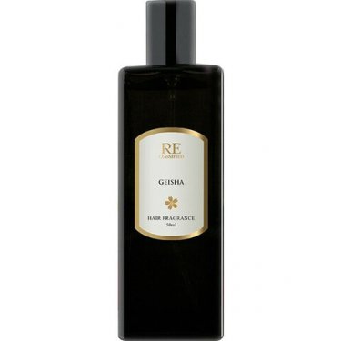 Geisha (Hair Fragrance)