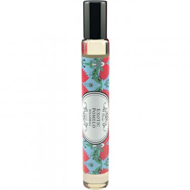 Naturally European: Exotic Pomelo