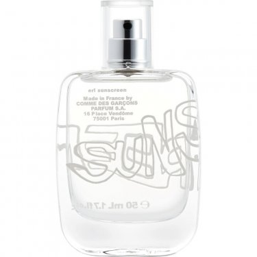 ERL Sunscreen