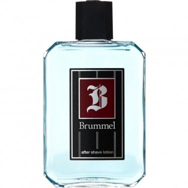 Brummel (After Shave Lotion)
