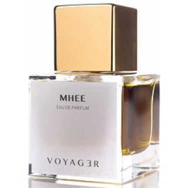Voyagǝr: Mhee