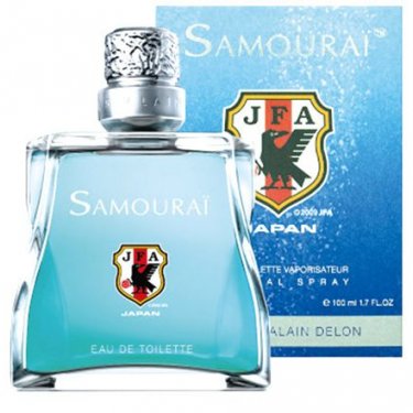 Samouraï JFA
