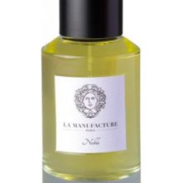 Noble (Eau de Parfum)