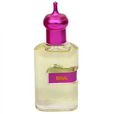 Manal (Concentrated Perfume Oil)