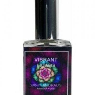 Vibrant Extasis