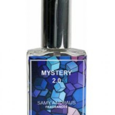 Mystery 2.0