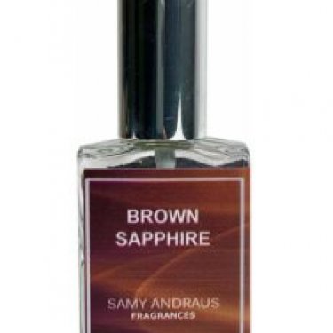 Brown Sapphire