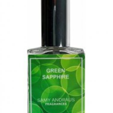 Green Sapphire