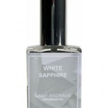 White Sapphire